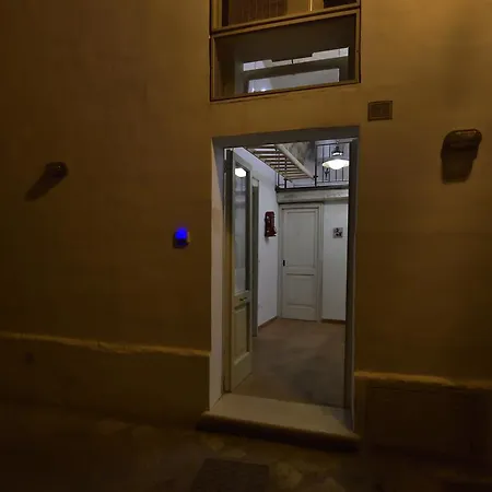L'abadessa Dom wakacyjny Nardò