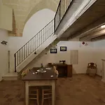 L'abadessa Дом отдыха