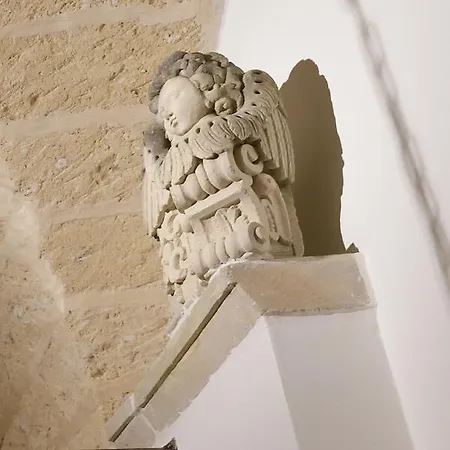 L'abadessa Holiday home