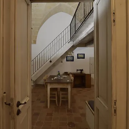 Holiday home L'abadessa
