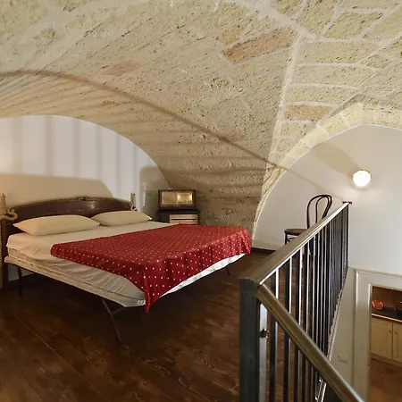Holiday home L'abadessa *