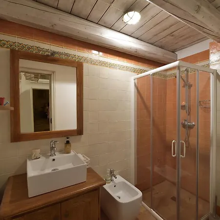 L'abadessa Holiday home *