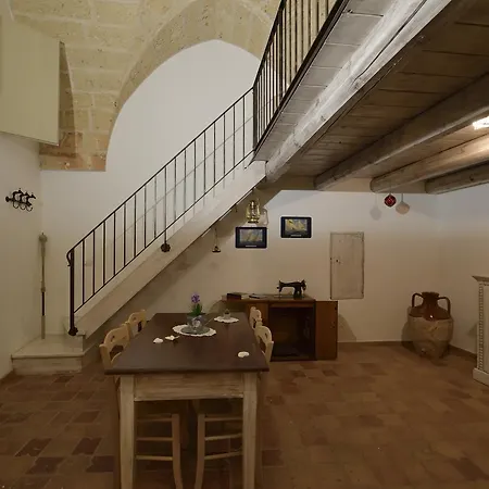 L'abadessa Holiday home
